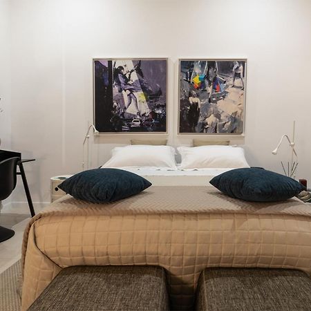 La Chimera Luxury Home تارانتو المظهر الخارجي الصورة