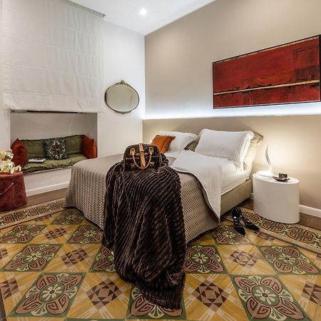 La Chimera Luxury Home تارانتو المظهر الخارجي الصورة