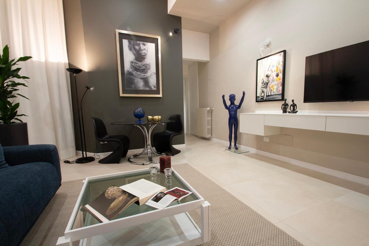 La Chimera Luxury Home تارانتو المظهر الخارجي الصورة