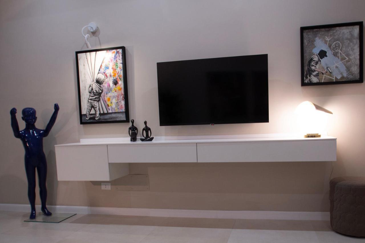 La Chimera Luxury Home تارانتو المظهر الخارجي الصورة