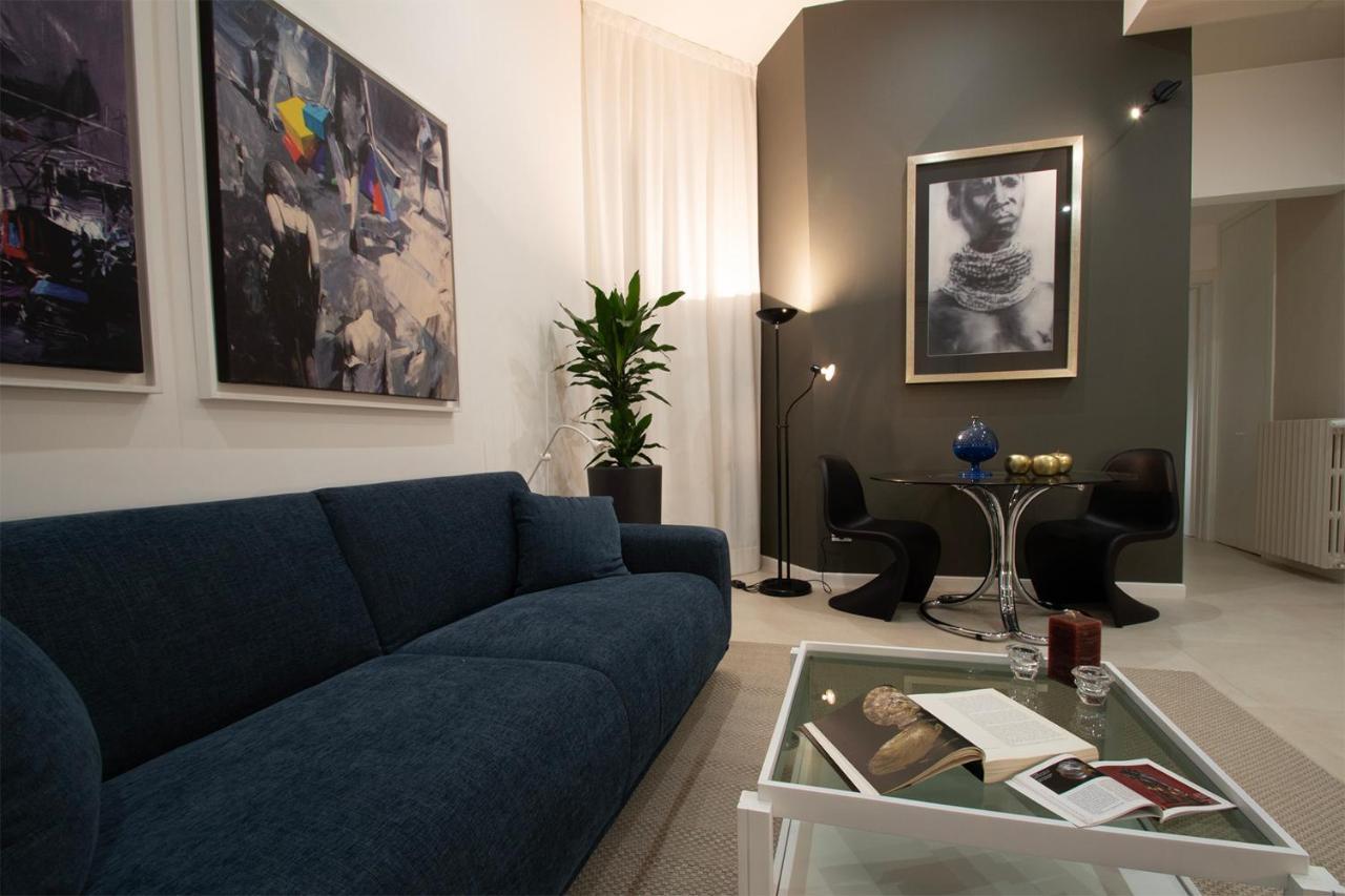 La Chimera Luxury Home تارانتو المظهر الخارجي الصورة