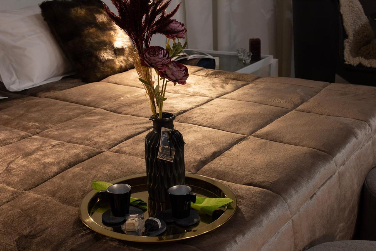 La Chimera Luxury Home تارانتو المظهر الخارجي الصورة