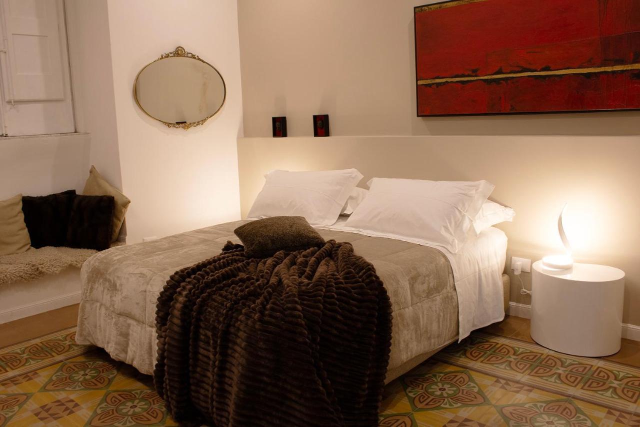 La Chimera Luxury Home تارانتو المظهر الخارجي الصورة