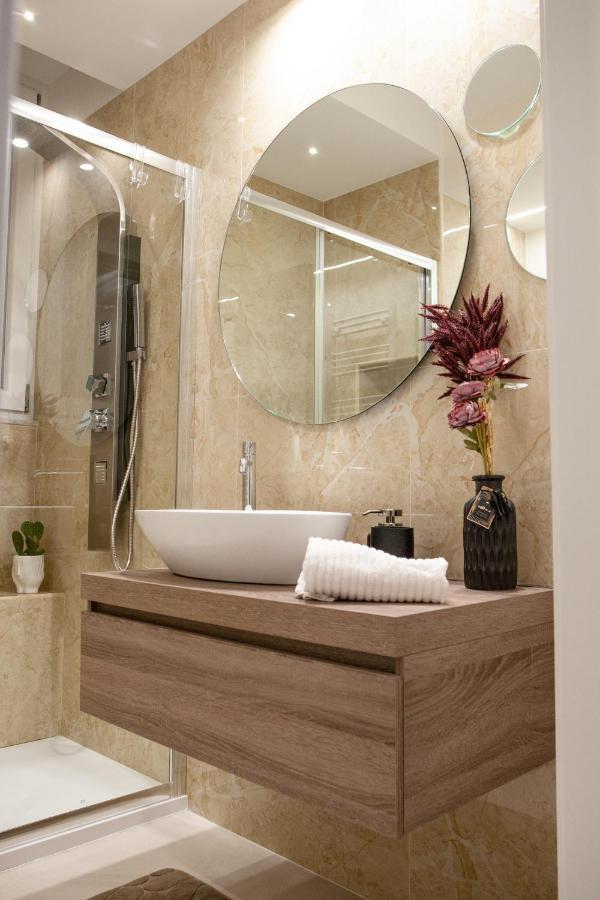 La Chimera Luxury Home تارانتو المظهر الخارجي الصورة