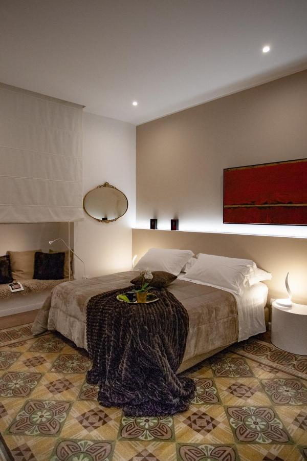 La Chimera Luxury Home تارانتو المظهر الخارجي الصورة