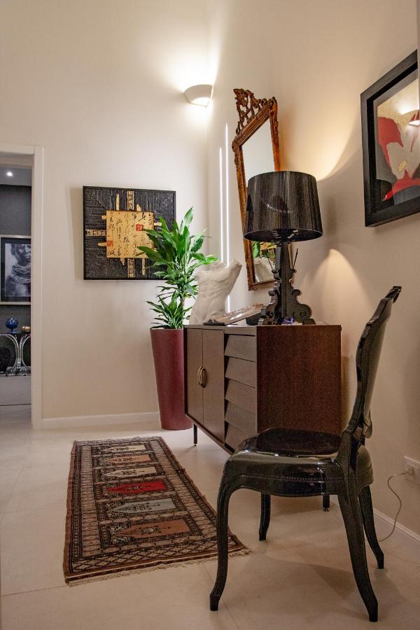La Chimera Luxury Home تارانتو المظهر الخارجي الصورة