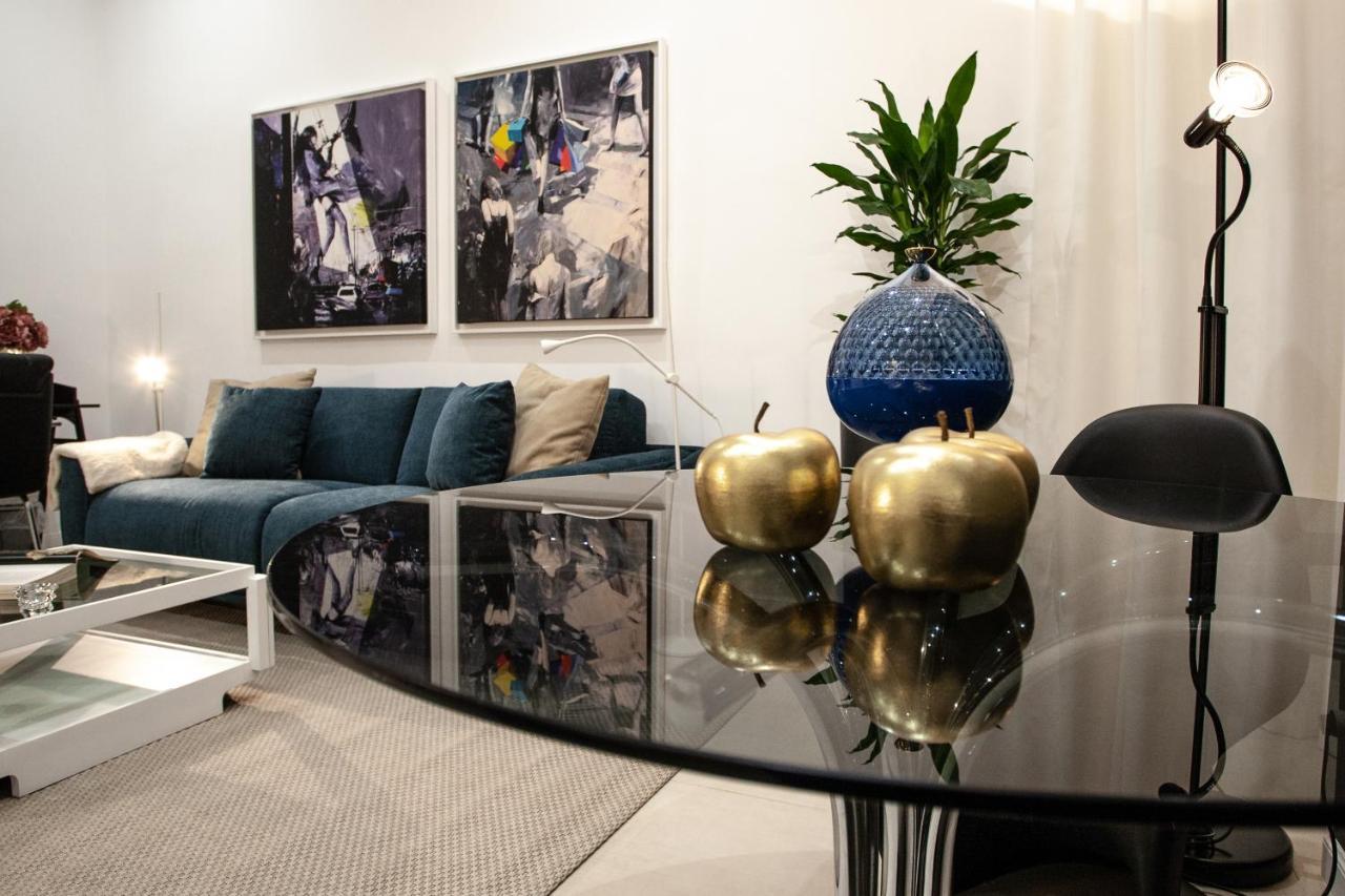La Chimera Luxury Home تارانتو المظهر الخارجي الصورة