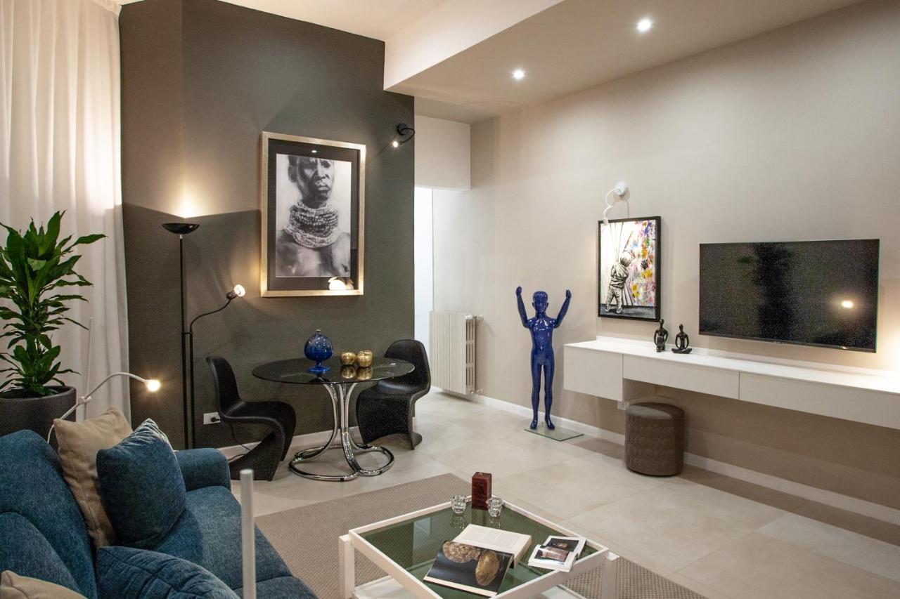 La Chimera Luxury Home تارانتو المظهر الخارجي الصورة