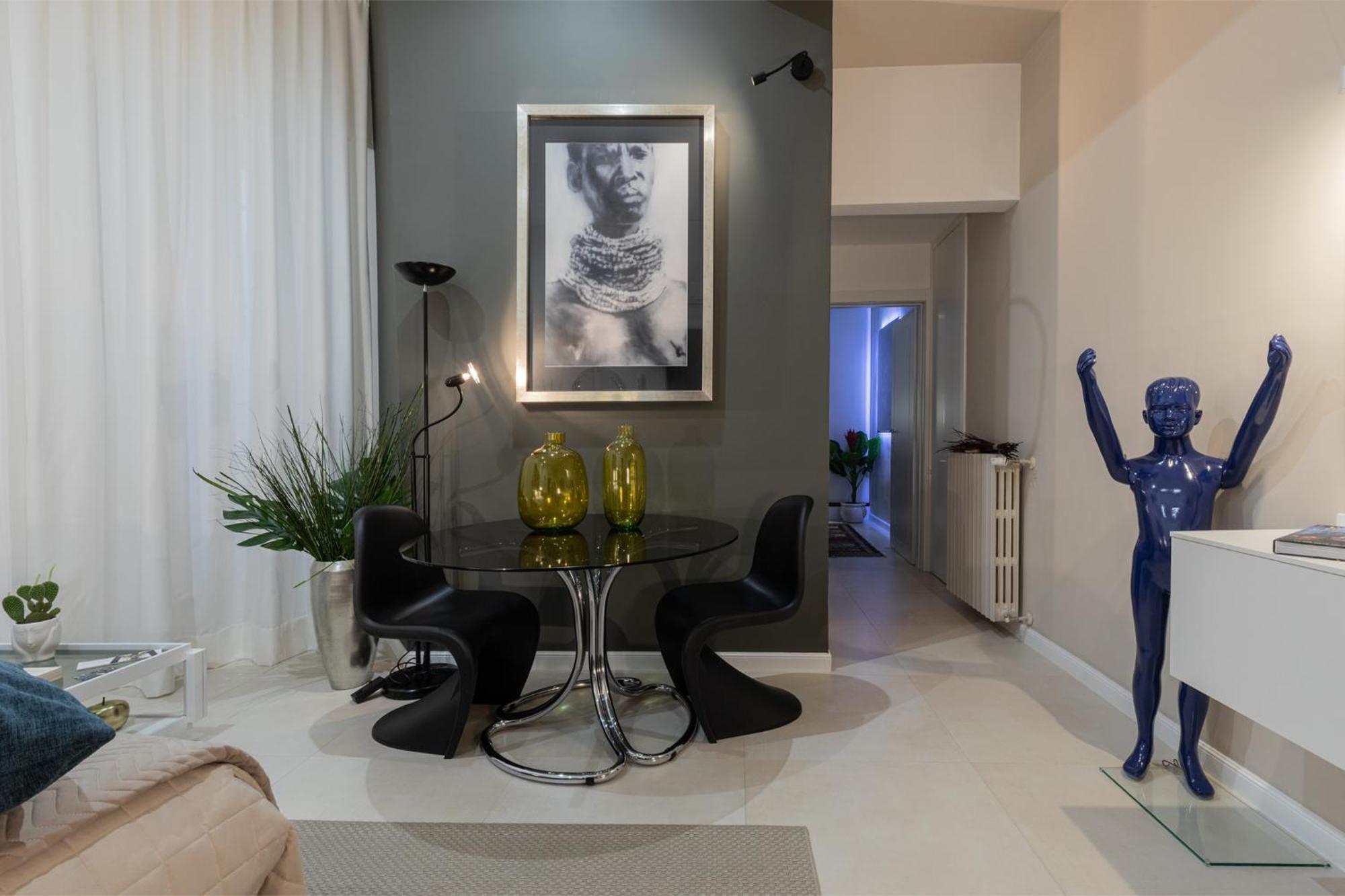 La Chimera Luxury Home تارانتو المظهر الخارجي الصورة