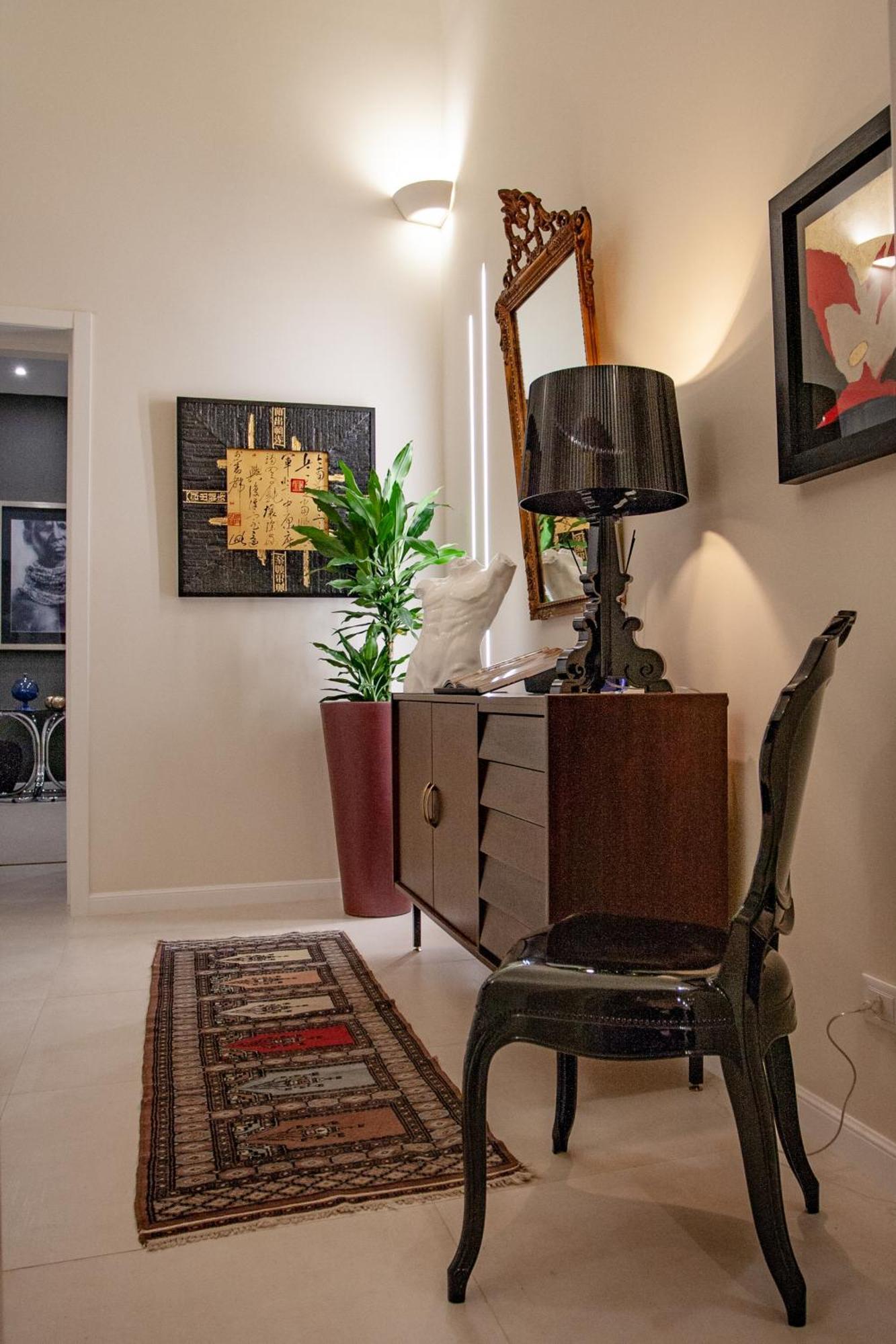 La Chimera Luxury Home تارانتو المظهر الخارجي الصورة
