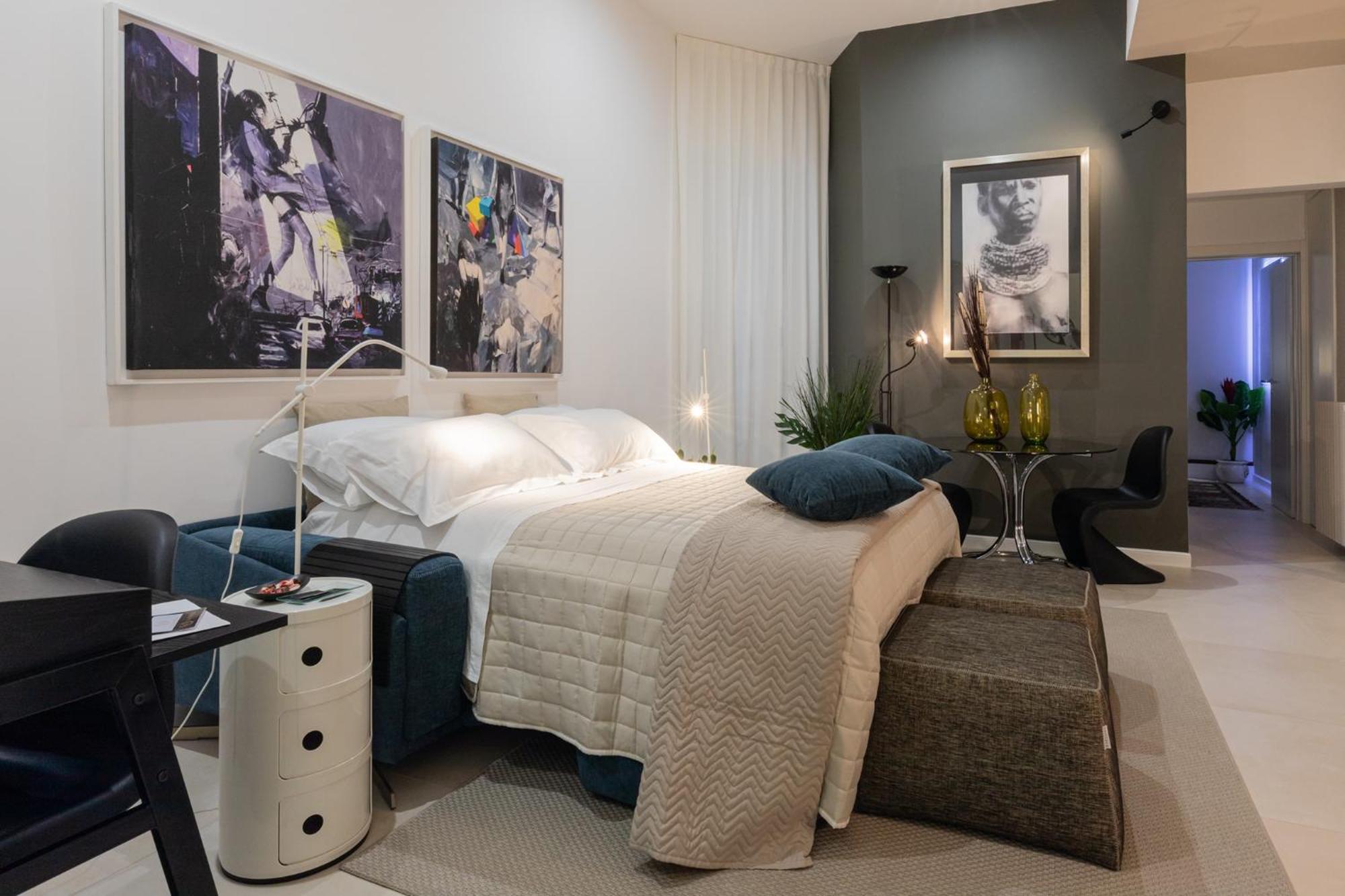 La Chimera Luxury Home تارانتو المظهر الخارجي الصورة