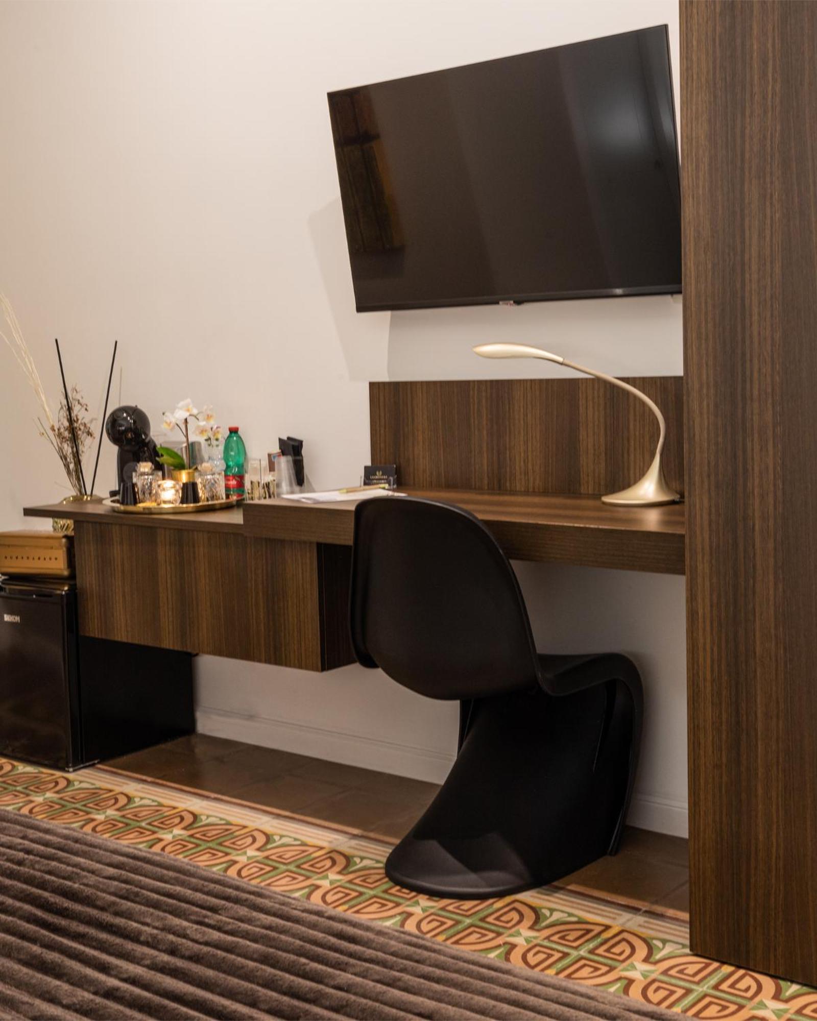La Chimera Luxury Home تارانتو المظهر الخارجي الصورة