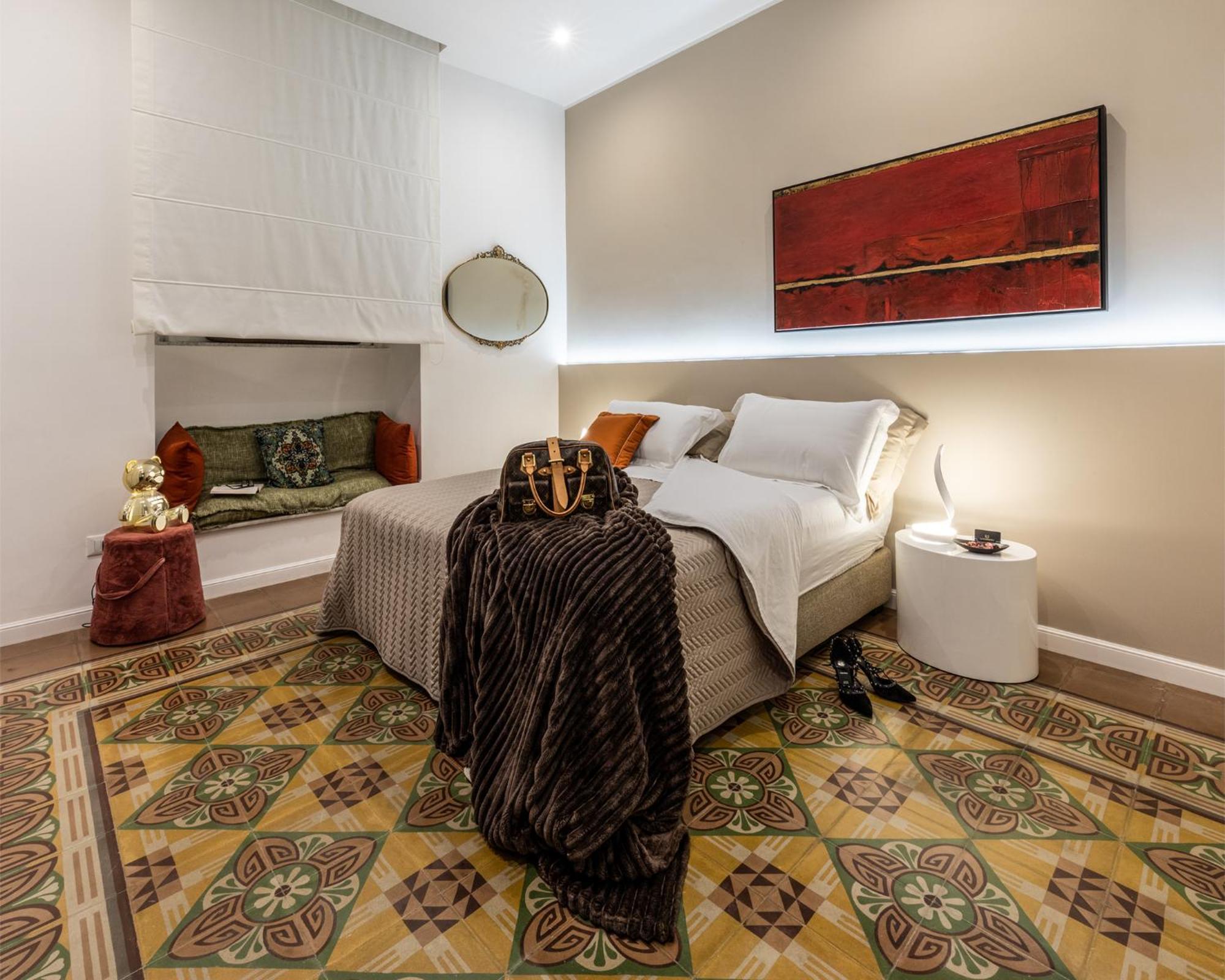 La Chimera Luxury Home تارانتو المظهر الخارجي الصورة